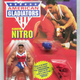 Illustration for article titled iAmerican Gladiators/i gave misfit athletes a second chance to be champions